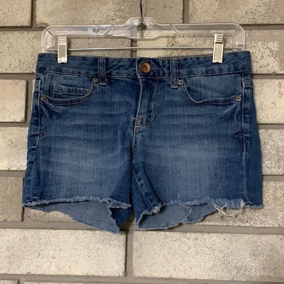 3for$20 jeans shorts size 2 - Picture 1 of 4